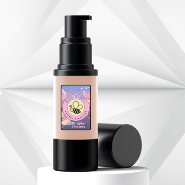 All-Day Camera-ready Foundations